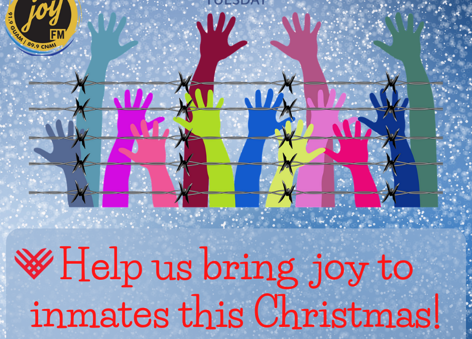 Do you like to bring Joy to the downtrodden?
